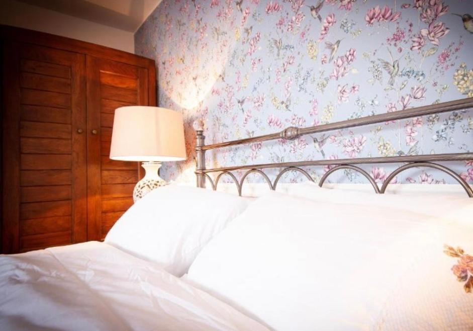 Hôtel The Blue Cat à Kenmare Extérieur photo